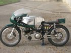 1966 Norton Dunstall